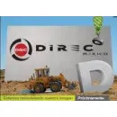 DIRECO DE MEXICO S.A. DE C.V. Inmobiliaria y Reformas en León De Los Aldama GUA