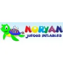 JUEGOS INFLABLES NORYAN Organización y Realización de Fiestas y Eventos en Ciudad De México CMX