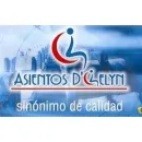 ASIENTOS D'CHELYN Concesionarios y Alquiler de Automóviles en Tultitlán De Mariano Escobedo MEX