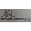 QUEBRADORAS MOLINOS Y MEZCLADORAS LASSER K Refacciones y Accesorios para Automóviles y Camiones en Tlalnepantla De Baz MEX