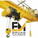 EM GRUAS VIAJERAS Y POLIPASTOS | EXPERTOS EN INDUSTRIA Maquinaria para Manejo de Carga en Corregidora QUE