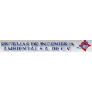 SISTEMAS DE INGENIERIA AMBIENTAL S.A. DE C.V Servicios Profesionales y de Negocios en Heroica Puebla De Zaragoza PUE