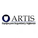 ARTIS ESPEJOS DE SEGURIDAD Servicios Profesionales y de Negocios en Monterrey NLE