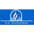 PRODUCTOS DE PARAFINA LA SOLEDAD, S.A. DE C.V Industrias y Agricultura en Irapuato GUA