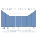 MUROS Y DIVISIONES MOVILES Servicios Profesionales y de Negocios en Ciudad De México CMX