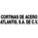 CORTINAS DE ACERO ATLANTIS, SA DE CV Servicios Profesionales y de Negocios en Tijuana BCN