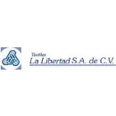 TEXTILES LA LIBERTAD, S.A. DE C.V Venta de Ropa y Accesorios en Puebla MEX