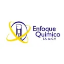ENFOQUE QUIMICO S.A. DE C.V. Industrias y Agricultura en Capulhuac MEX