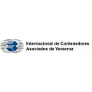 INTERNACIONAL DE CONTENEDORES ASOCIADOS DE VERACRUZ, S.A. DE C.V en Veracruz VER