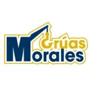 GRUAS MORALES Servicios Profesionales y de Negocios en Ciudad Juárez CHH