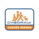 TIENDAS CHEDRAUI DIV. PANIF. S.A. DE C.V. Tiendas de Autoservicio y Departamentales en Tampico TAM