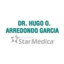 DR. HUGO OCTAVIO ARREDONDO GARCIA Salud y Medicina en Hidalgo Del Parral CHH