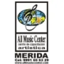 ESCUELA DE MÚSICA Y CANTO - ALL MUSIC CENTER Escuelas de Música en Mérida YUC
