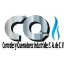 CONTROLES Y QUEMADORES INDUSTRIALES S.A. DE C.V. Servicios Profesionales y de Negocios en Heroica Puebla De Zaragoza PUE