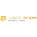 CASA DEL PASTELERO, S.A. DE C.V. Pastelerías y Panaderías en Tlalnepantla De Baz MEX