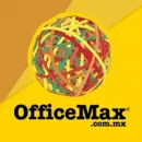 OFFICEMAX Papelerías, Material Escolar y de Oficina en Ciudad Del Carmen CAM