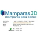 MAMPARAS JD Servicios Profesionales y de Negocios en Monterrey NLE