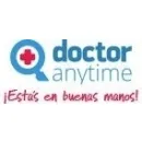 DOCTORANYTIME Salud y Medicina en Ciudad De México CMX
