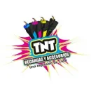 TNT CARTUCHOS DE TINTA Y TONER Servicios Profesionales y de Negocios en Ciudad Adolfo López Mateos MEX