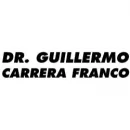 DR. GUILLERMO CARRERA FRANCO Salud y Medicina en Parral CHH