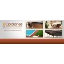 OPCIONES CARPINTERIA en Villahermosa TAB