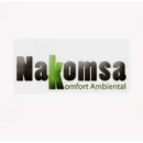 NAKOMSA KOMFORT AMBIENTAL Servicios Profesionales y de Negocios en Ciudad Adolfo López Mateos MEX