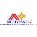 MULTYPANEL SUMINISTRO Y COLOCACION Industrias y Agricultura en Toluca De Lerdo MEX