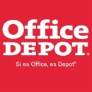 OFFICE DEPOT DE MEXICO SA DE CV Papelerías, Material Escolar y de Oficina en Nuevo Laredo TAM