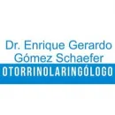 DR. ENRIQUE GERARDO GÓMEZ SCHAEFER Salud y Medicina en Veracruz VER