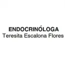TERESITA ESCALONA FLORES ENDOCRINÓLOGA Salud y Medicina en Cuautitlan Izcalli CMX