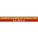 ACEROS PLANOS DE GUADALUPE, S.A. DE C.V Industrias y Agricultura en Guadalupe NLE