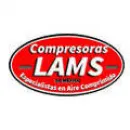 COMPRESORAS LAMS DE MEXICO Servicios Profesionales y de Negocios en Toluca CMX