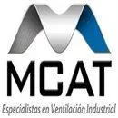 MOVIMIENTO Y CONTROL DEL AIRE Industrias y Agricultura en Toluca De Lerdo MEX