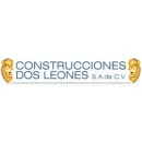 CONSTRUCCIONES DOS LEONES S.A. DE C.V. Inmobiliaria y Reformas en Apodaca NLE