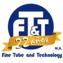 FINE TUBE AND TECHNOLOGY SA DE CV Arte, Entretenimiento y Vida Nocturna en Tlalnepantla De Baz MEX