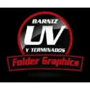 IMPRENTA FOLDER GRAPHICS UV. en Guadalajara JAL