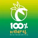 100% NATURAL RESTAURANTES Restaurantes en Mérida YUC