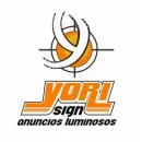 YORI SIGN ANUNCIOS LUMINOSOS Servicios Profesionales y de Negocios en Hermosillo SON