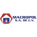 MACROPOL, S.A. DE C.V Refacciones y Accesorios para Automóviles y Camiones en Ciudad Adolfo López Mateos MEX