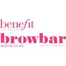 BENEFIT BROWBAR DEPILACIÓN DE CEJAS - EL PALACIO DE HIERRO DURANGO Productos y Servicios de Cuidado Personal en Ciudad De México CMX