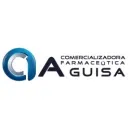 AGUISA COMERCIALIZADORA FARMACÉUTICA Salud y Medicina en Querétaro QUE