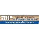 ANDAMIOS Y MAQUINARIA LA PIRÁMIDE, S.A. DE C.V Maquinaria y Equipos para Construcción en Mérida YUC