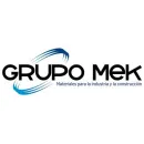 GRUPO ENLACE MEK SA DE CV en Torreón COA