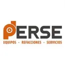 PROVEEDORA EQ REFACCIONES SERV EVANS Industrias y Agricultura en Culiacán SIN