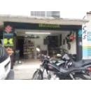 MOTOSERVICIO Y REFACCIONARIA MOTORIZER Motos y Repuestos en Estado De México MEX