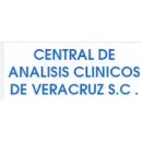 CENTRAL DE ANALISIS CLINICOS DE VERACRUZ S.C Salud y Medicina en Veracruz VER
