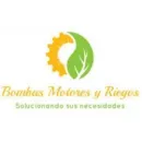 BOMBAS MOTORES Y RIEGO Tuberias y accesorios en Culiacán SIN