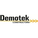DEMOTEK SA DE CV Servicios Legales y Financieros en Tecate BCN