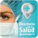 DIRECTORIO DE LA SALUD GDL Servicios Profesionales y de Negocios en Zapopan JAL
