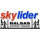 SKY LIDER BALSAS ELÉCTRICAS Y MANUALES Inmobiliaria y Reformas en Monterrey NLE